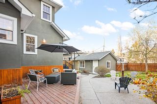 Photo 31: 1436 6A Street NW in Calgary: Rosedale Detached for sale : MLS®# A2028954