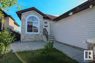 Photo 2: 4513 162 Avenue in Edmonton: Zone 03 House for sale : MLS®# E4394309