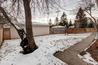 Photo 37: 1711 12 Avenue NE in Calgary: Mayland Heights Detached for sale : MLS®# A1178466