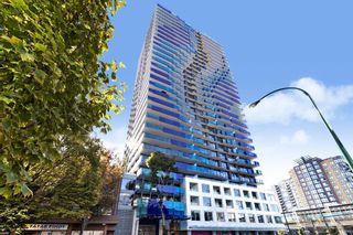 Photo 2: 2501 5058 JOYCE Street in Vancouver: Collingwood VE Condo for sale (Vancouver East)  : MLS®# R2694400