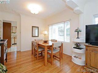Photo 5: 524 Northcott Ave in VICTORIA: VW Victoria West House for sale (Victoria West)  : MLS®# 757792