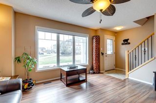 Photo 9: 50 Windstone Lane SW: Airdrie Row/Townhouse for sale : MLS®# A2127881