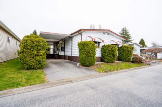 Photo 28: 54 2303 CRANLEY Drive in Surrey: King George Corridor Manufactured Home for sale in "Sunnyside" (South Surrey White Rock)  : MLS®# R2863262