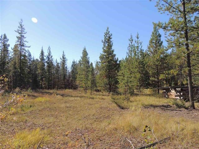 Main Photo: 2773 MEIER Road in Prince George: Cluculz Lake Land for sale (PG Rural West (Zone 77))  : MLS®# R2214176