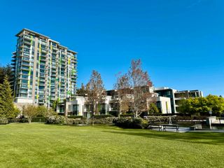 Photo 2: 206 5687 GRAY Avenue in Vancouver: University VW Condo for sale in "ETON" (Vancouver West)  : MLS®# R2879077