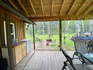 Photo 23: 308 Clearwater Heights Close: Rural Clearwater County Recreational for sale : MLS®# A1252663