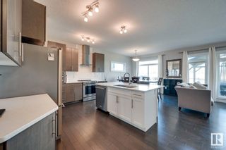 Photo 8: 4110 171A Avenue in Edmonton: Zone 03 House for sale : MLS®# E4340461