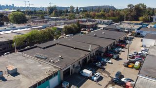 Photo 10: 1172 W 14TH Street in North Vancouver: Norgate Industrial for sale : MLS®# C8053217