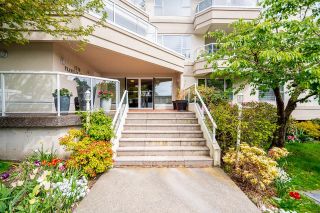 Photo 3: 204 1378 GEORGE Street: White Rock Condo for sale in "Franklin Place" (South Surrey White Rock)  : MLS®# R2878507