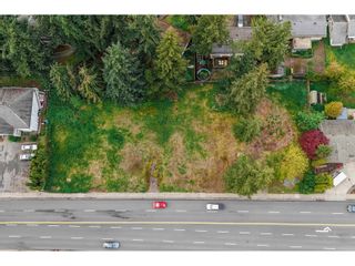 Photo 5: 32345-32363 GEORGE FERGUSON WAY in Abbotsford: Vacant Land for sale : MLS®# C8059638