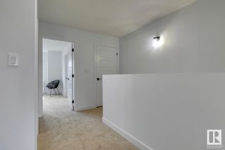 Photo 23: 834 Northern Harrier Ln NW in Edmonton: Zone 59 House for sale : MLS®# E4382157