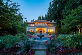 Main Photo: 4778 DRUMMOND Drive in Vancouver: Point Grey House for sale (Vancouver West)  : MLS®# R2863223