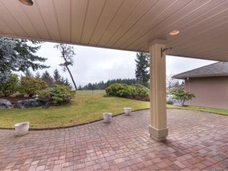Photo 32: 3485 S Arbutus Dr in COBBLE HILL: ML Cobble Hill House for sale (Malahat & Area)  : MLS®# 773085