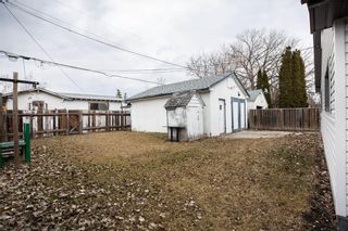 Photo 10: 899 Autumnwood Drive in Winnipeg: Windsor Park House for sale (2G)  : MLS®# 202105591