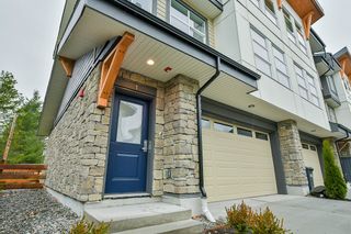 Photo 5: 1 39548 LOGGERS Lane in Squamish: Brennan Center Townhouse for sale in "SEVEN PEAKS" : MLS®# R2682045