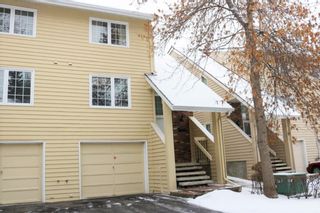 Photo 2: 401 Point Mckay Gardens NW in Calgary: Point McKay Row/Townhouse for sale : MLS®# A1167368