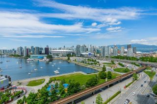 Photo 12: 1401 1188 QUEBEC Street in Vancouver: Downtown VE Condo for sale in "Citygate 1" (Vancouver East)  : MLS®# R2678146