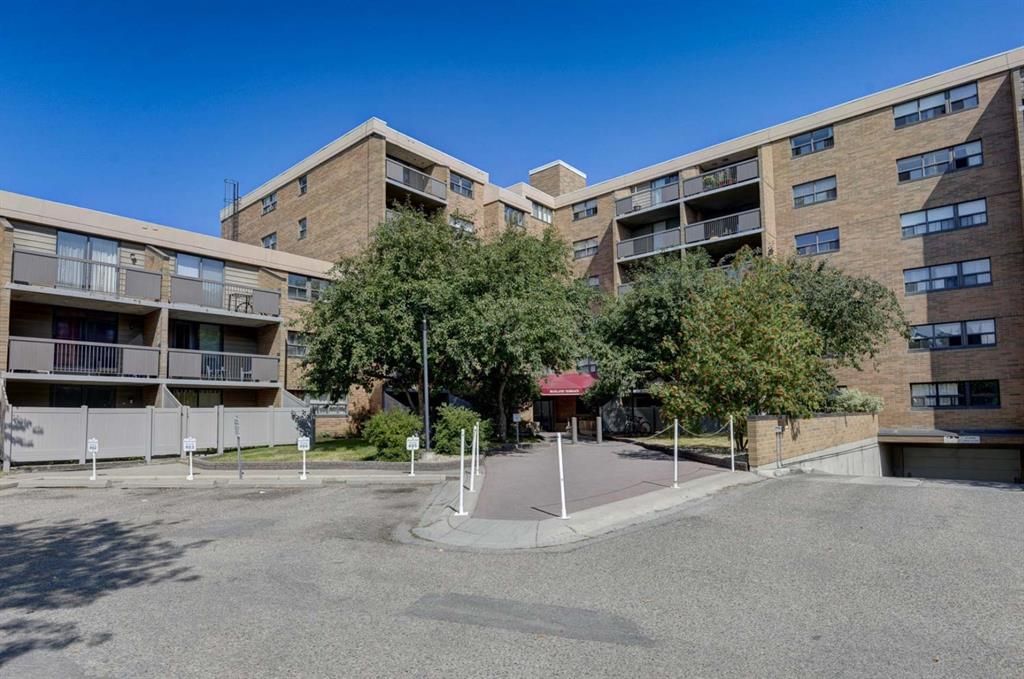 Main Photo: 326 30 Mchugh Court NE in Calgary: Mayland Heights Apartment for sale : MLS®# A1253732
