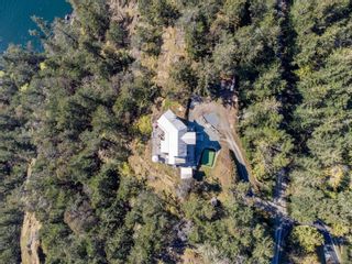 Photo 48: 5805 Pirates Rd in Pender Island: GI Pender Island House for sale (Gulf Islands)  : MLS®# 900695