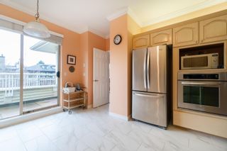 Photo 15: 304 3766 W 7TH Avenue in Vancouver: Point Grey Condo for sale in "The Cumberland" (Vancouver West)  : MLS®# R2858936