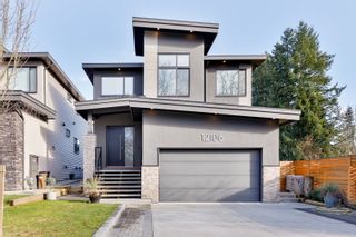 Photo 1: 12106 212 Street in Maple Ridge: Northwest Maple Ridge House for sale in "LION'S PARK" : MLS®# R2647154