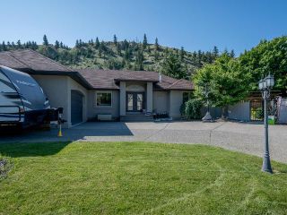 Photo 39: 312 MELROSE PLACE in Kamloops: Dallas House for sale : MLS®# 176302