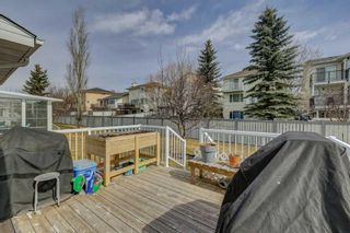 Photo 23: 253 Arbour Cliff Close NW in Calgary: Arbour Lake Semi Detached (Half Duplex) for sale : MLS®# A2126172
