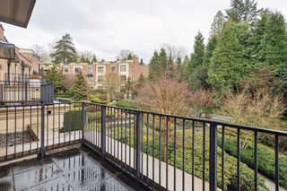 Photo 25: 1496 MCRAE Avenue in Vancouver: Shaughnessy Townhouse for sale in "The Crescent on McRae" (Vancouver West)  : MLS®# R2865831