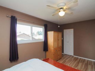 Photo 18: 166 REEF Crescent in CAMPBELL RIVER: CR Willow Point House for sale (Campbell River)  : MLS®# 720784