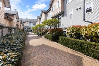 Photo 2: 113 4238 ALBERT Street in Burnaby: Vancouver Heights Townhouse for sale in "Villagio" (Burnaby North)  : MLS®# R2678138