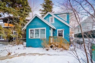Photo 2: 3304 3 Street NW in Calgary: Highland Park Detached for sale : MLS®# A2050441