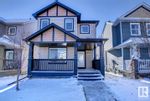 Main Photo: 17613 5A Avenue in Edmonton: Zone 56 House for sale : MLS®# E4319360