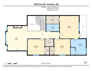 Photo 50: 1395 Price Road: Carstairs Detached for sale : MLS®# A2125991