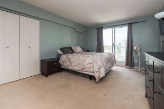 Photo 8: 608 200 KEARY Street in New Westminster: Sapperton Condo for sale in "Anvil" : MLS®# R2408370