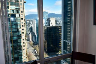 Photo 7: 2101 1288 W GEORGIA Street in Vancouver: West End VW Condo for sale (Vancouver West)  : MLS®# R2866826