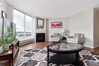 Photo 9: 1607 1135 QUAYSIDE Drive in New Westminster: Quay Condo for sale : MLS®# R2451287