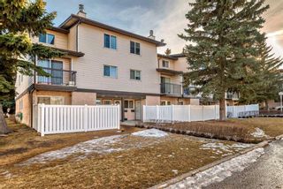Main Photo: 15 3745 Fonda Way SE in Calgary: Forest Heights Row/Townhouse for sale : MLS®# A2115596