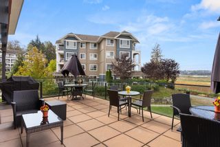 Photo 23: 101 16388 64 Avenue in Surrey: Cloverdale BC Condo for sale in "THE RIDGE AT BOSE FARMS" (Cloverdale)  : MLS®# R2727158