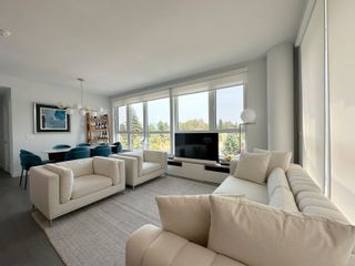 Photo 2: 602 4932 CAMBIE Street in Vancouver: Cambie Condo for sale in "PRIMROSE" (Vancouver West)  : MLS®# R2840091