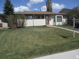 Main Photo: 10528 52 Avenue in Edmonton: Zone 15 House for sale : MLS®# E4339812