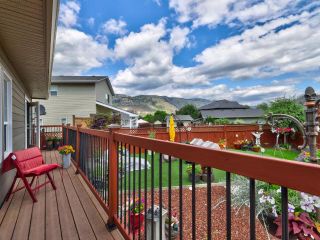 Photo 27: 430 COUGAR ROAD in Kamloops: Campbell Creek/Deloro House for sale : MLS®# 157820
