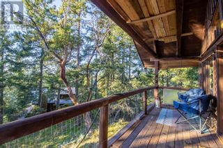Photo 33: 3701 Starboard Cres in Pender Island: House for sale : MLS®# 962898