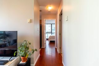 Photo 13: 802 1331 ALBERNI Street in Vancouver: West End VW Condo for sale (Vancouver West)  : MLS®# R2737179