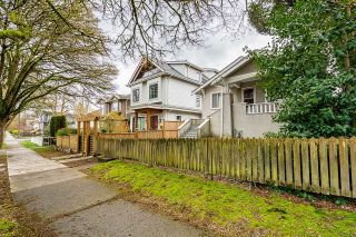 Photo 3: 476 E 20TH Avenue in Vancouver: Fraser VE House for sale (Vancouver East)  : MLS®# R2867752