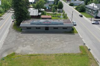 Photo 3: 459 NORTH FRASER Drive in Quesnel: Quesnel - Town Office for sale in "VIDEO JUNCTION" : MLS®# C8045480