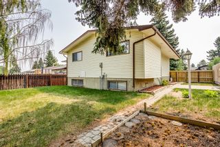 Photo 25: 5112 Whitehorn Drive NE in Calgary: Whitehorn Detached for sale : MLS®# A1135680