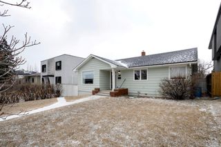 Photo 2: 2001 25 Avenue SW in Calgary: Richmond Detached for sale : MLS®# A1201294