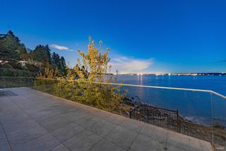 Photo 33: 3008 PROCTER Avenue in West Vancouver: Altamont House for sale : MLS®# R2871833