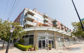 Photo 14: 412 3811 HASTINGS Street in Burnaby: Vancouver Heights Condo for sale in "MONDEO" (Burnaby North)  : MLS®# R2861185