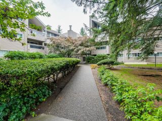Photo 15: 117 932 ROBINSON STREET in Coquitlam: Central Coquitlam Condo for sale : MLS®# R2000788